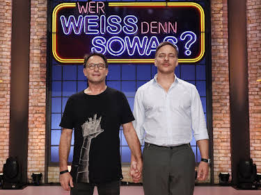 14:25: Wer weiß denn sowas? | SWR Fernsehen RP | 8/13 2026