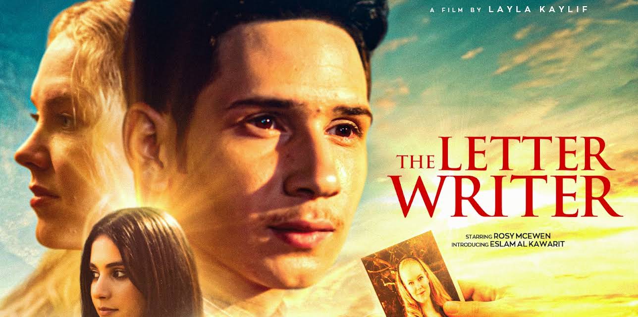 The Letter Writer (2024)