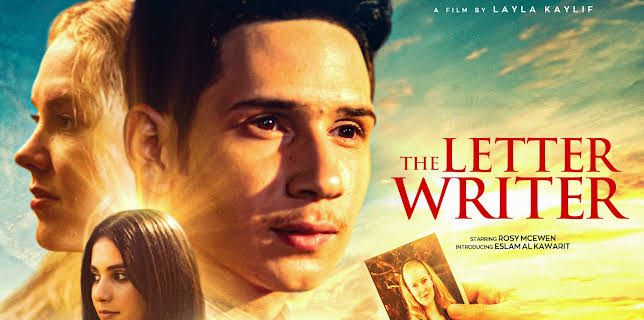 The Letter Writer (2024)