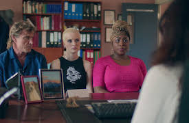 Heartbreak High: Angeline