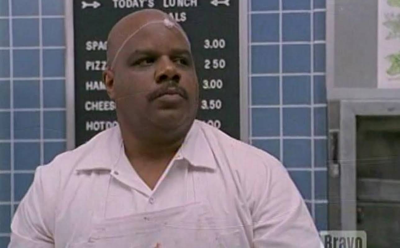 Darnell Suttles