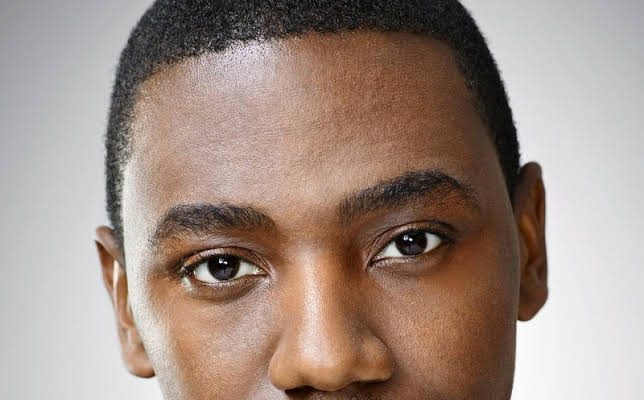 Jerrod Carmichael