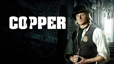 2:55 AM: Copper (BSL) (S2 E6) (S2) | Drama | 10/13 2026