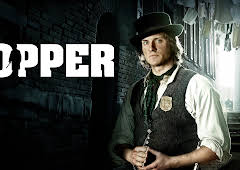 Copper (BSL)