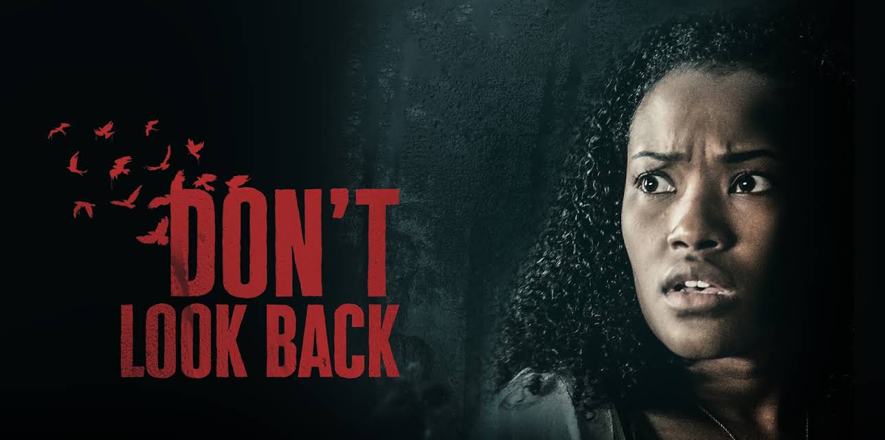 Don't Look Back (2020)