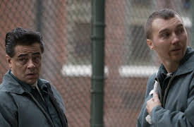 Escape at Dannemora Season 1: Escape at Dannemora: Part 3