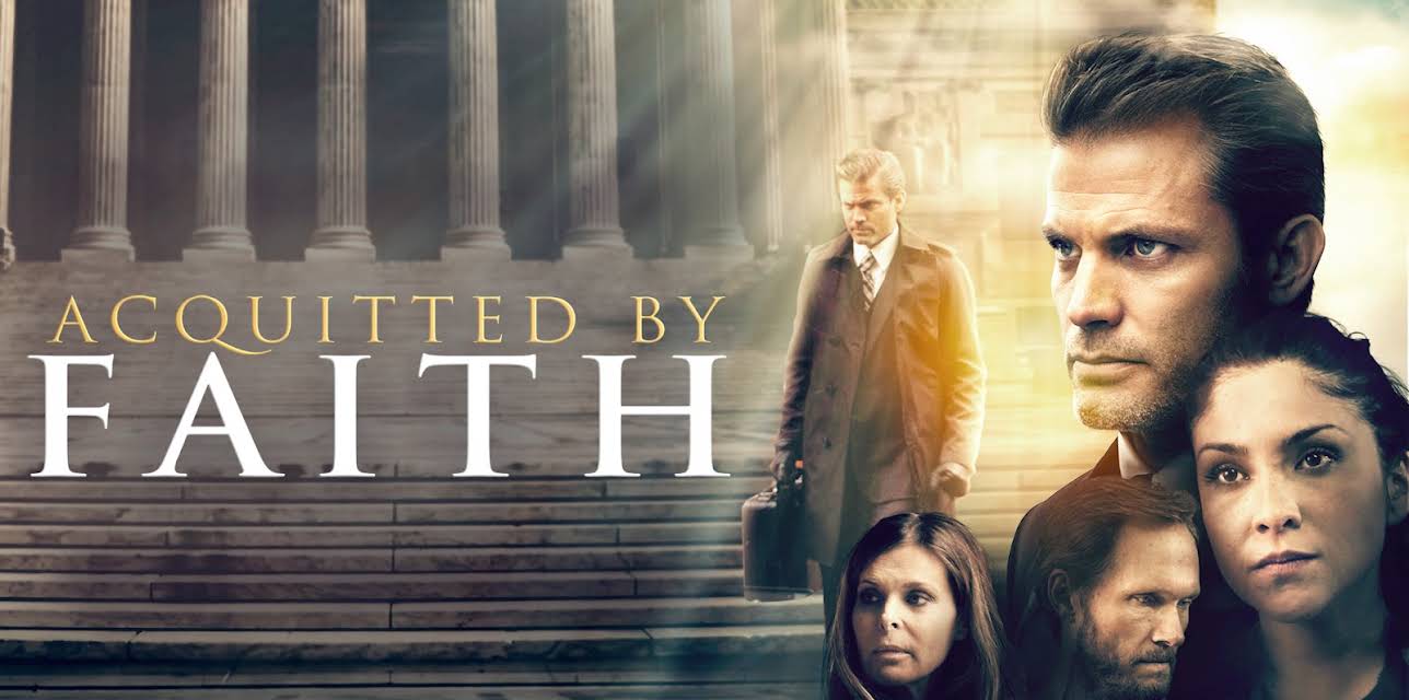 Acquitted by Faith (2020)