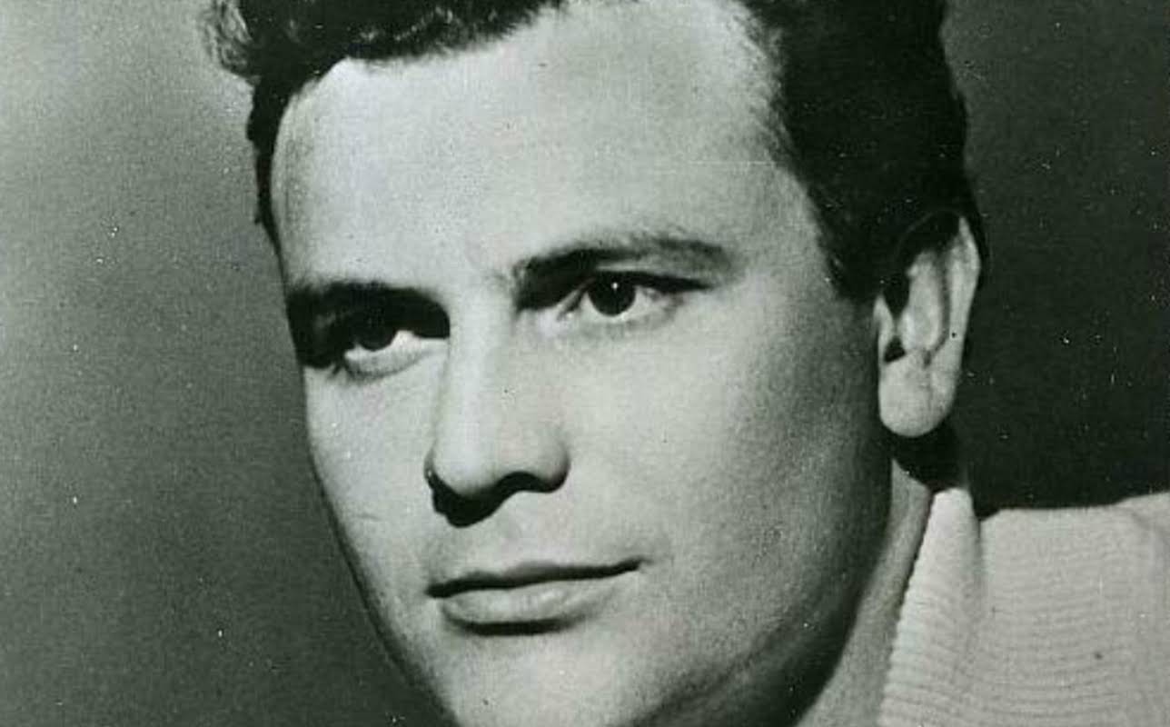 Pierre Cressoy