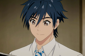 RE-MAIN - Uncut: Auspicious Day