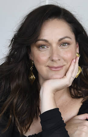 Celeste Barber as 