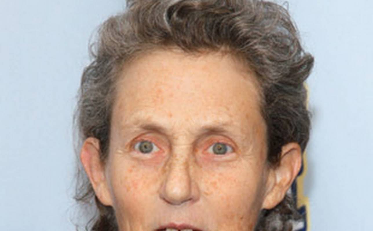 Temple Grandin