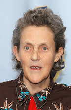 Temple Grandin as 