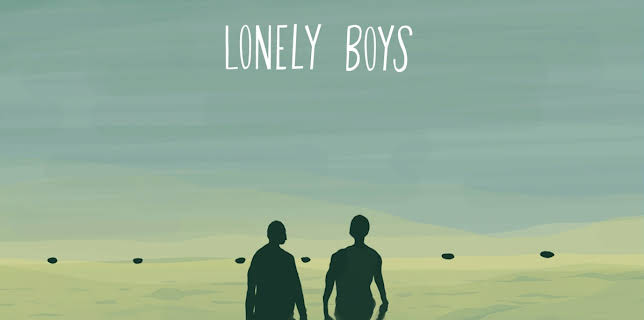 Lonely Boys (2016)