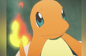 Pokemon Origins: File 1: Red