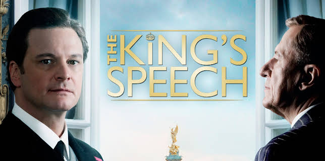 The King's Speech (2010)