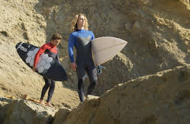 Surviving Summer: Stairway