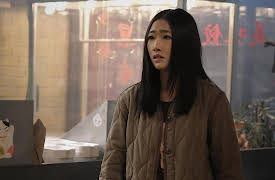 Kung Fu: Season 1: Sanctuary