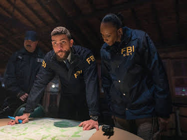 12:05: FBI: Special Crime Unit | Kabel Eins | 6/23 2026