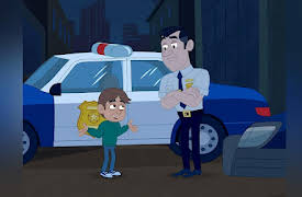 Pound Puppies Season 1: The K9 Kid