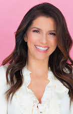 Alessandra Rosaldo as 