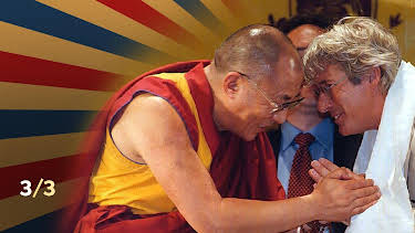 00:15: Dalai Lama – Schicksalsjahre eines Auserwählten | MDR Fernsehen | 9/4 2026