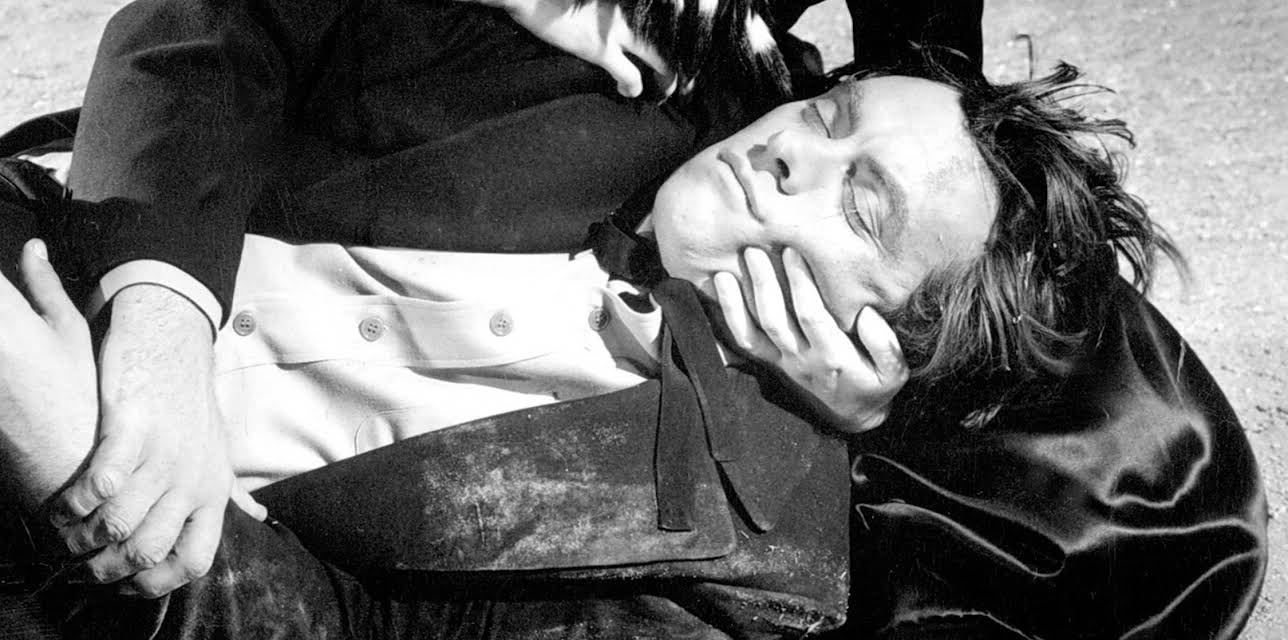 I Shot Jesse James (1949)