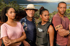 Pacific Criminal (English Subtitles): The Choking Game, Part 2 (English Subtitles)