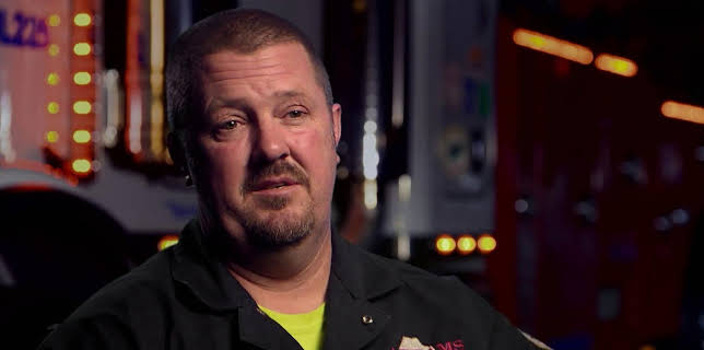 03:00: Heavy Rescue: 401 (S5 E6) (S5) | TV10 | 11/14 2025