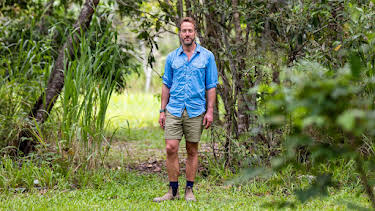 9:00 PM: Ben Fogle: New Lives in the Wild (S1 E1) (S1) | 5 Select | 2/9 2026