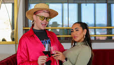 Celebrity Coach Trip