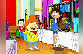 Welcome to the Wayne Season 1: Beeping the Binklemobile