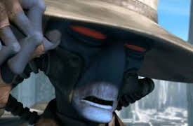 Star Wars: The Clone Wars: Episode 22