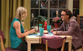 The Big Bang Theory