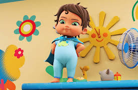 Baby Alive!: Packing For The Beach