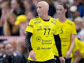 EHF Champions League, kvinner: Bucure¿ti - Sola
