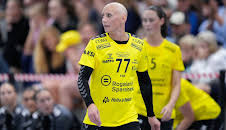 EHF Champions League, kvinner: Bucure¿ti - Sola