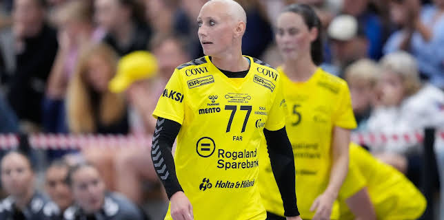 23:00: EHF Champions League, kvinner: Bucure¿ti - Sola | TV 2 Sport 2 | 11/15 2025