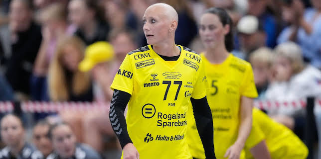 EHF Champions League, kvinner: Bucure¿ti - Sola