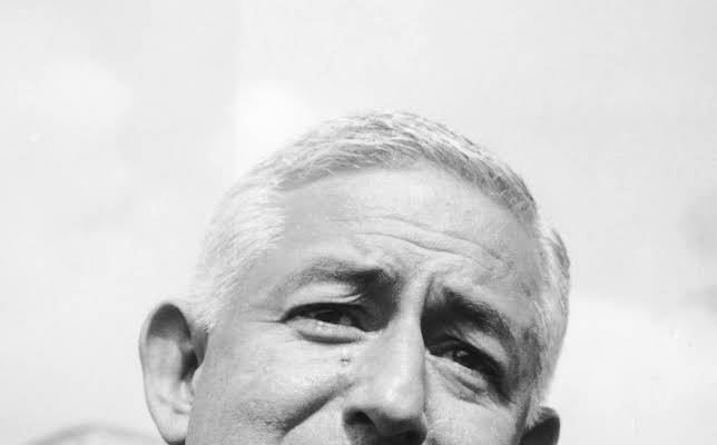 William Castle