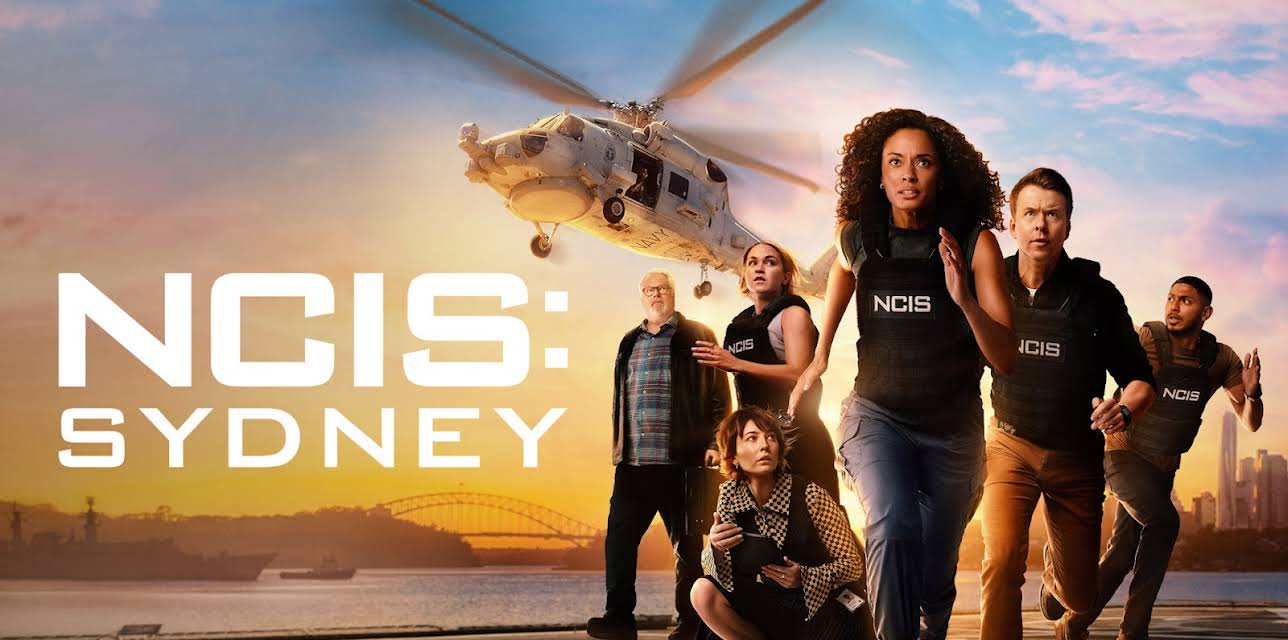 NCIS: Sydney Season 3