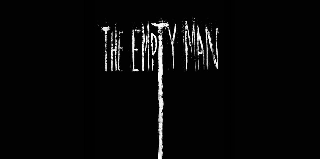 The Empty Man (4K UHD) (2020)