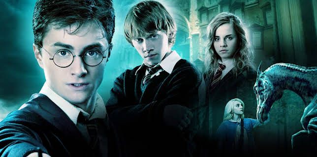 20:15: Harry Potter und der Orden des Phönix | ProSieben | 12/30 2025