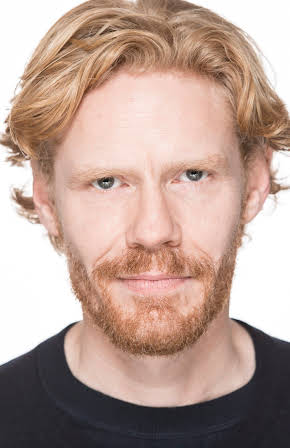 Michael Shaeffer as 