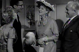 Dennis The Menace, Season One: Mr. Wilson's Sister