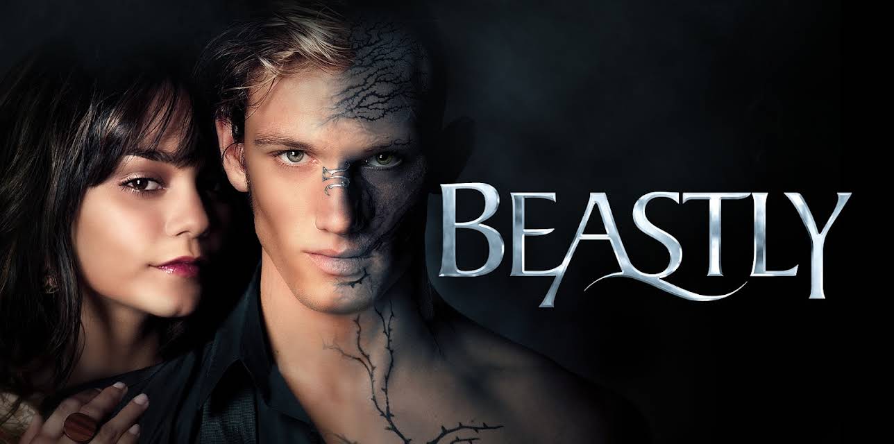 Beastly (2011)