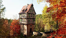 Burgen, Wälder, Nebelfelder - Thüringen nonstop