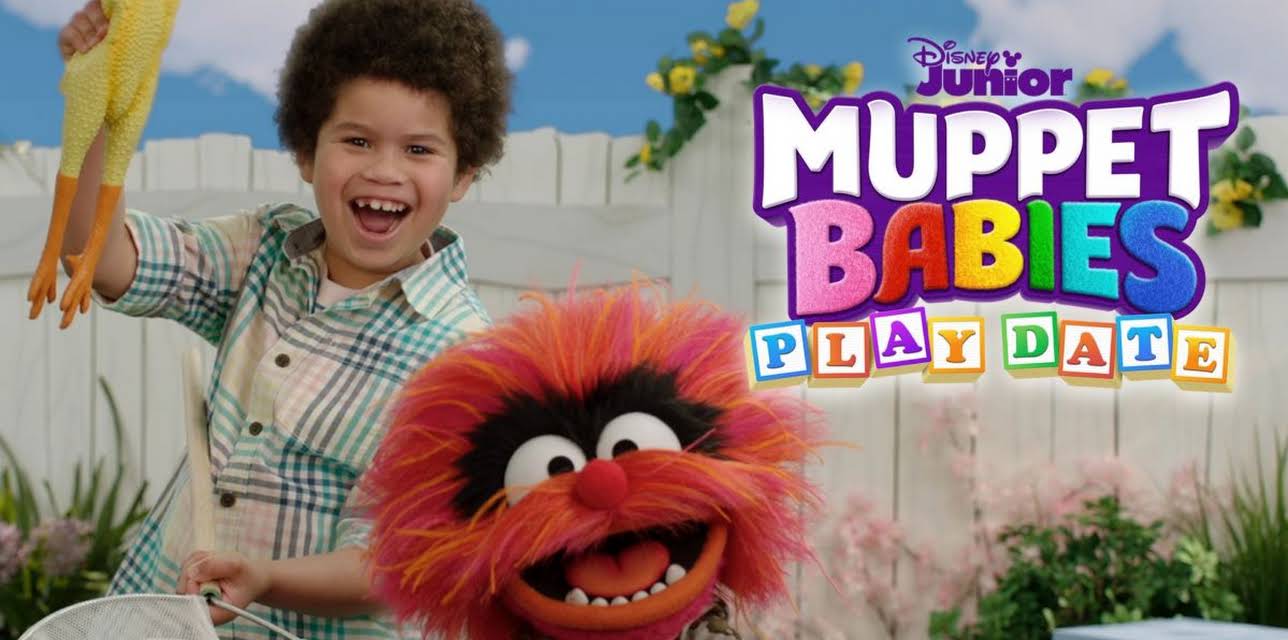 Muppet Babies: Play Date