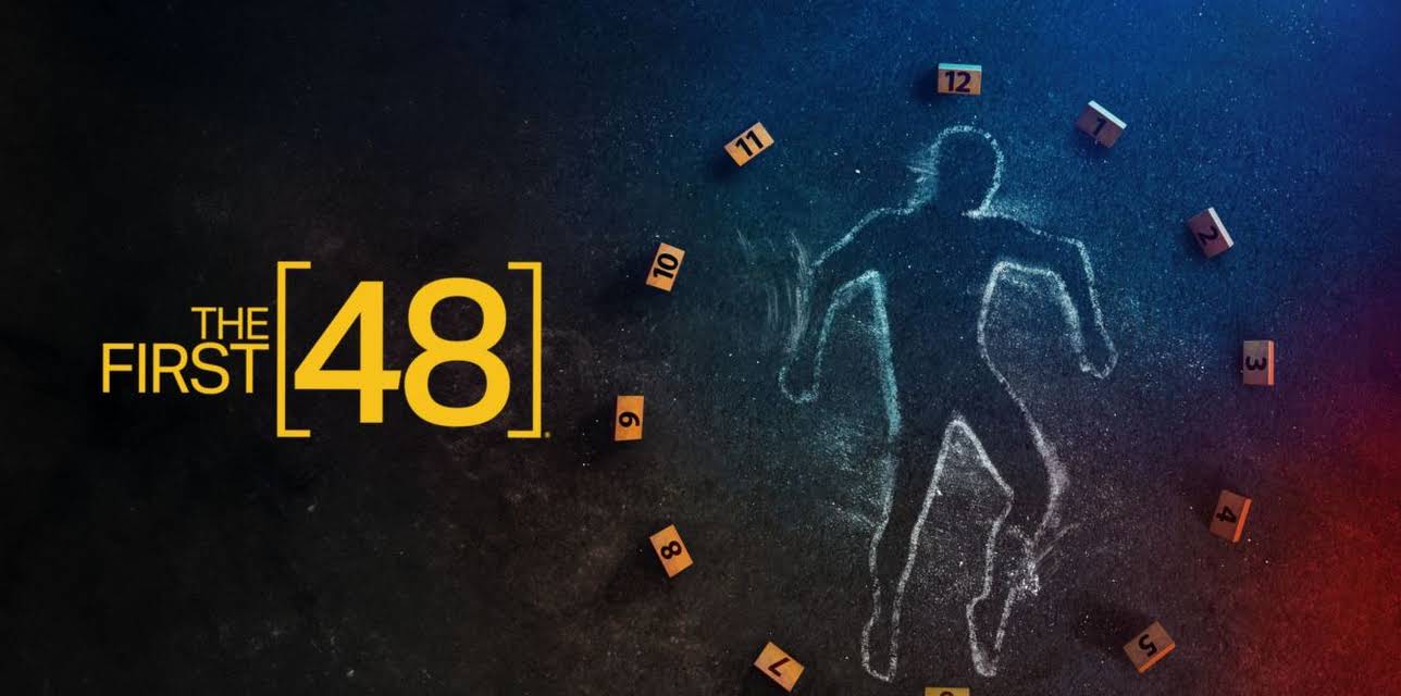 The First 48