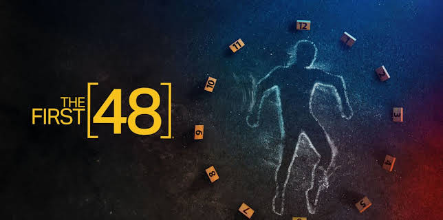 The First 48