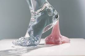 Blown Away: Lección de anatomía